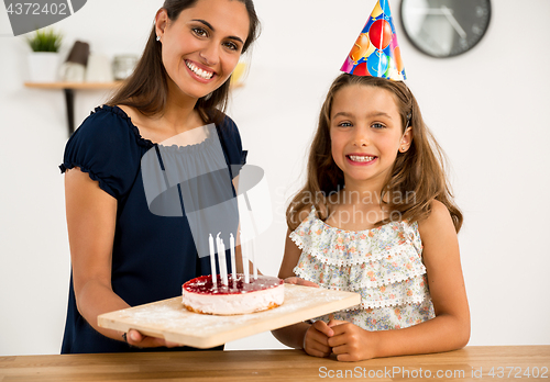 Image of Birthday party