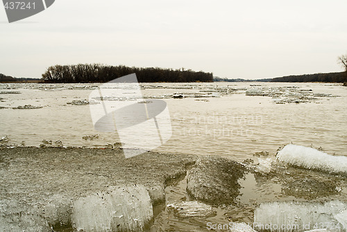 Image of Spring Thaw