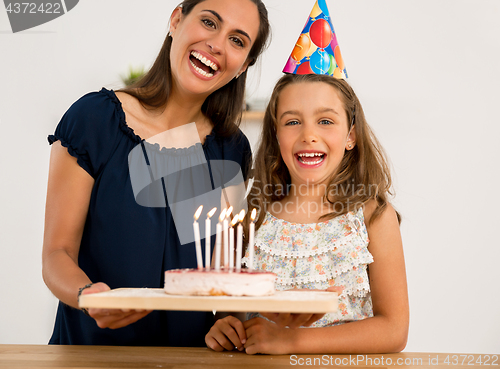 Image of Birthday party