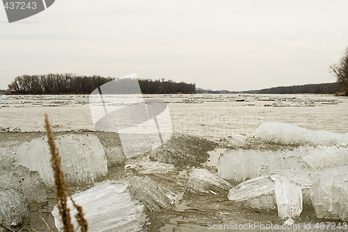 Image of Spring Thaw