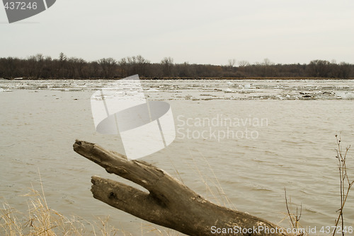 Image of River Ice