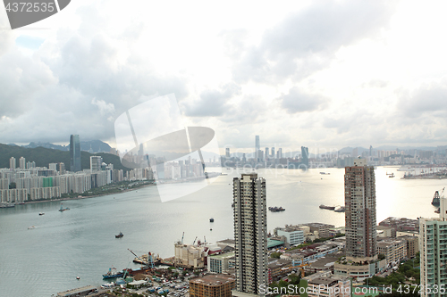 Image of Hong Kong 