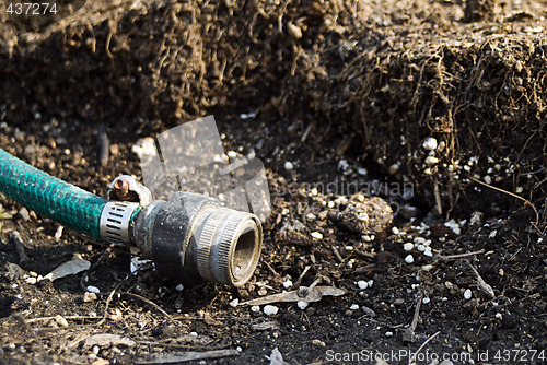 Image of Garden Hose