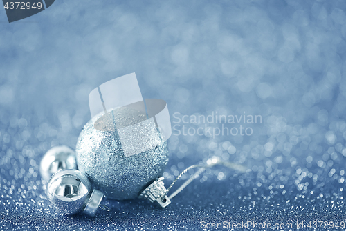 Image of Christmas background