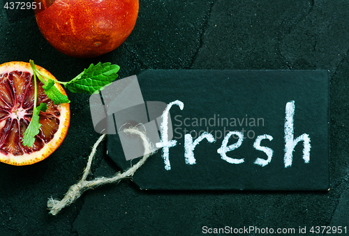Image of citrus