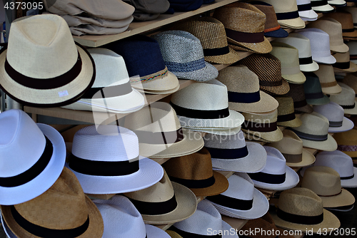 Image of Hats