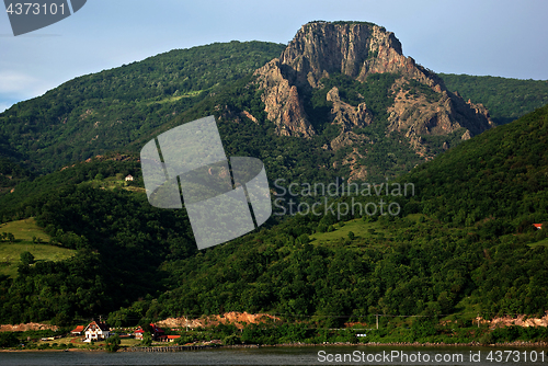 Image of River Panorama