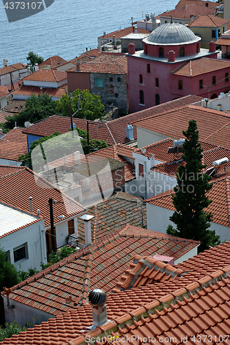 Image of City Roofs