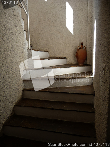 Image of Stairs