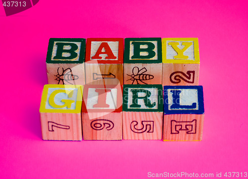 Image of Baby Girl