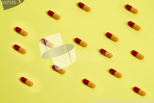 Image of Pills