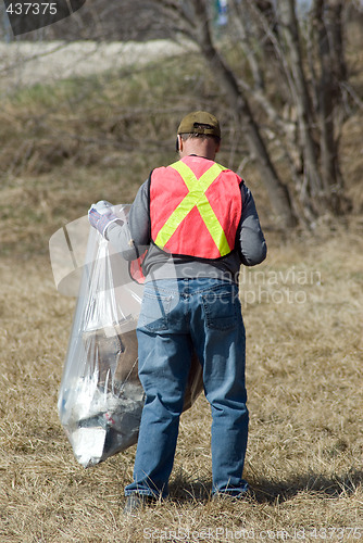Image of Garbage Cleaner
