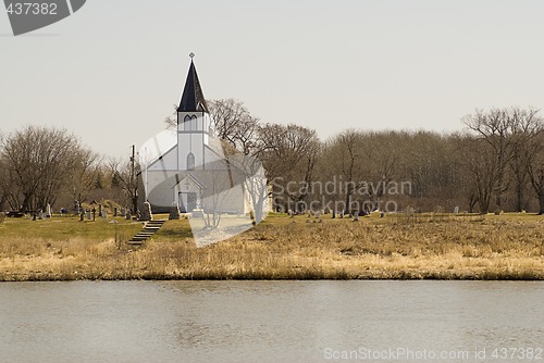 Image of Small Church
