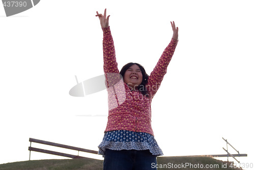 Image of Success