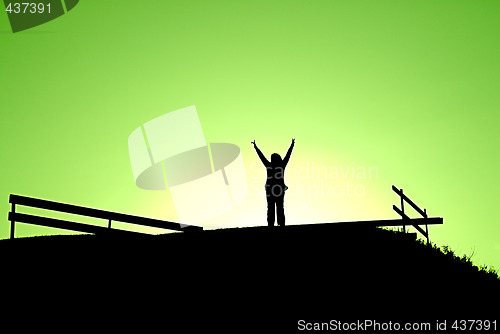 Image of Success