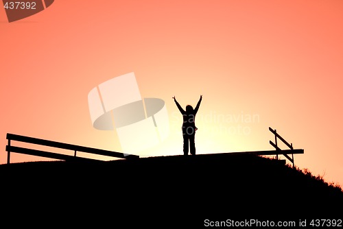 Image of Success