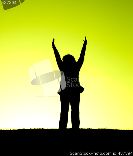 Image of Success
