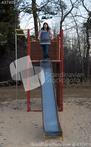 Image of Playground