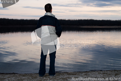 Image of Serenity