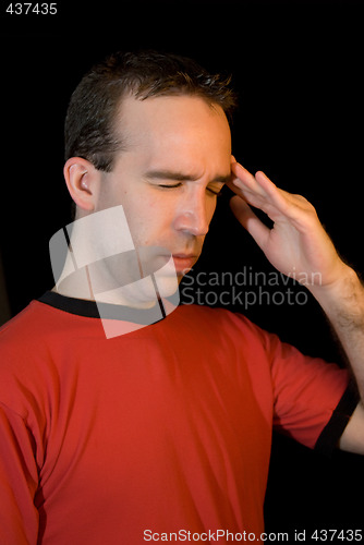 Image of Migraine