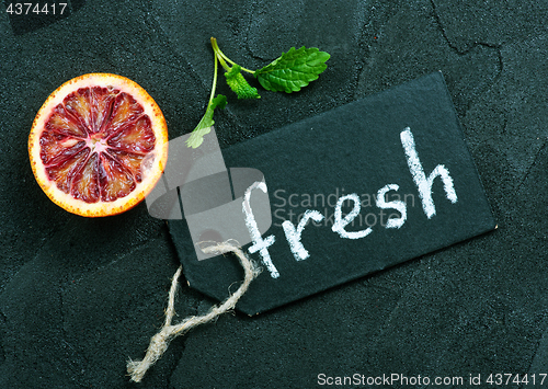 Image of citrus
