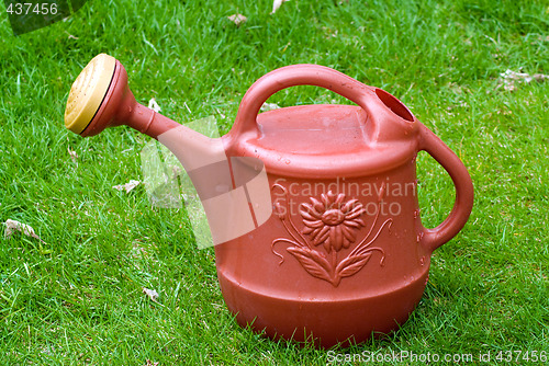 Image of Watering Can