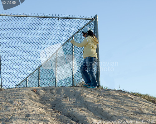 Image of Escape
