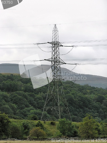 Image of Pylon