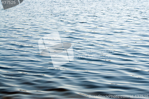 Image of Water Background