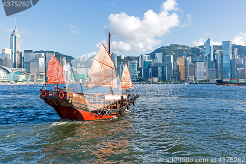 Image of Hong Kong