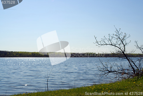 Image of Small Lake