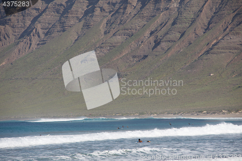 Image of Landscape Lanzarote