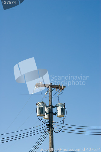 Image of Powerline