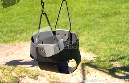Image of Baby Swing