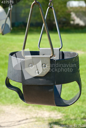 Image of Baby Swing