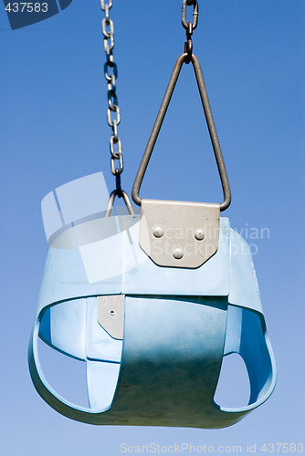 Image of Baby Swing