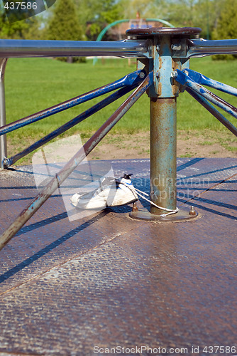 Image of Merry-go-round