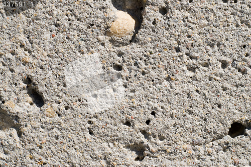 Image of Cement Background