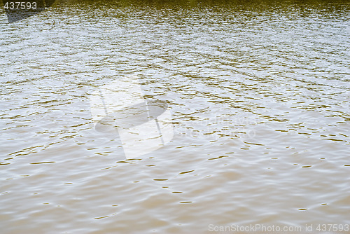 Image of River Background