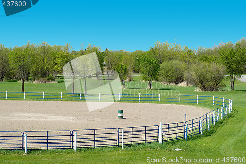 Image of Rodeo Grounds