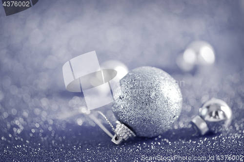 Image of Christmas background