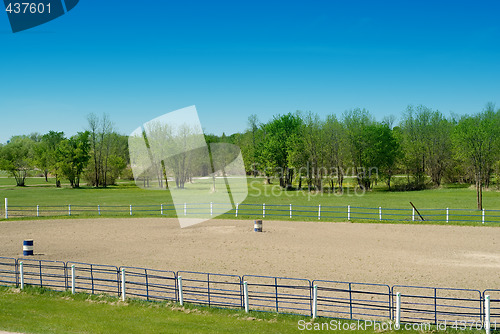 Image of Rodeo Grounds