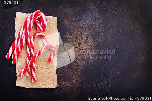 Image of candy