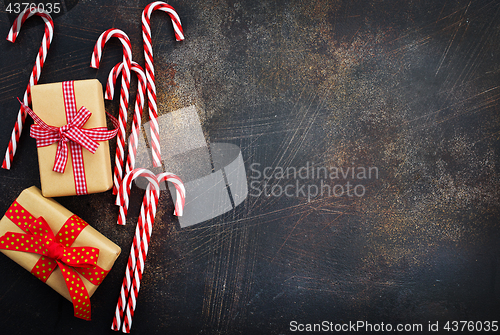 Image of christmas background