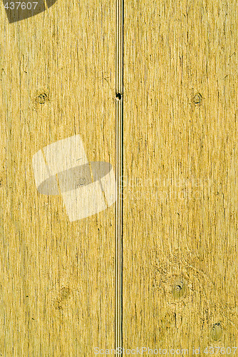 Image of Wood Siding