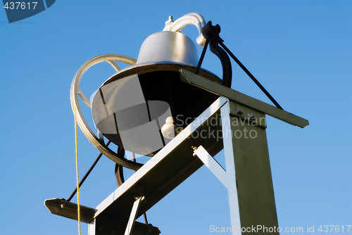Image of Iron Bell