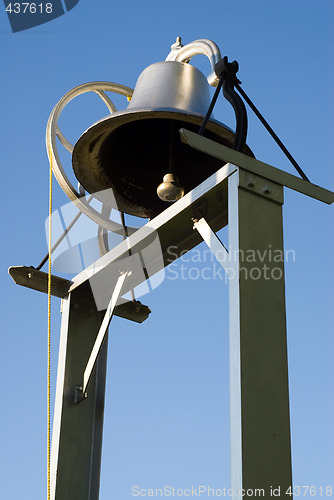 Image of School Bell