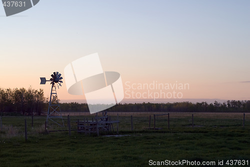 Image of Farm Land