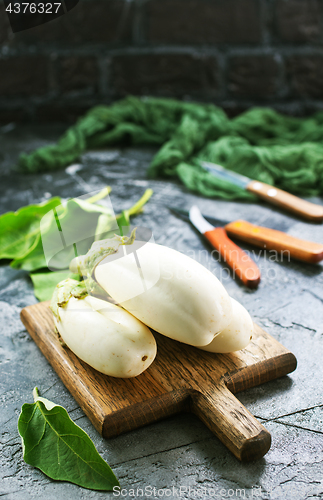 Image of eggplant