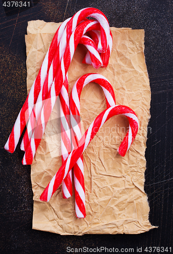 Image of candy